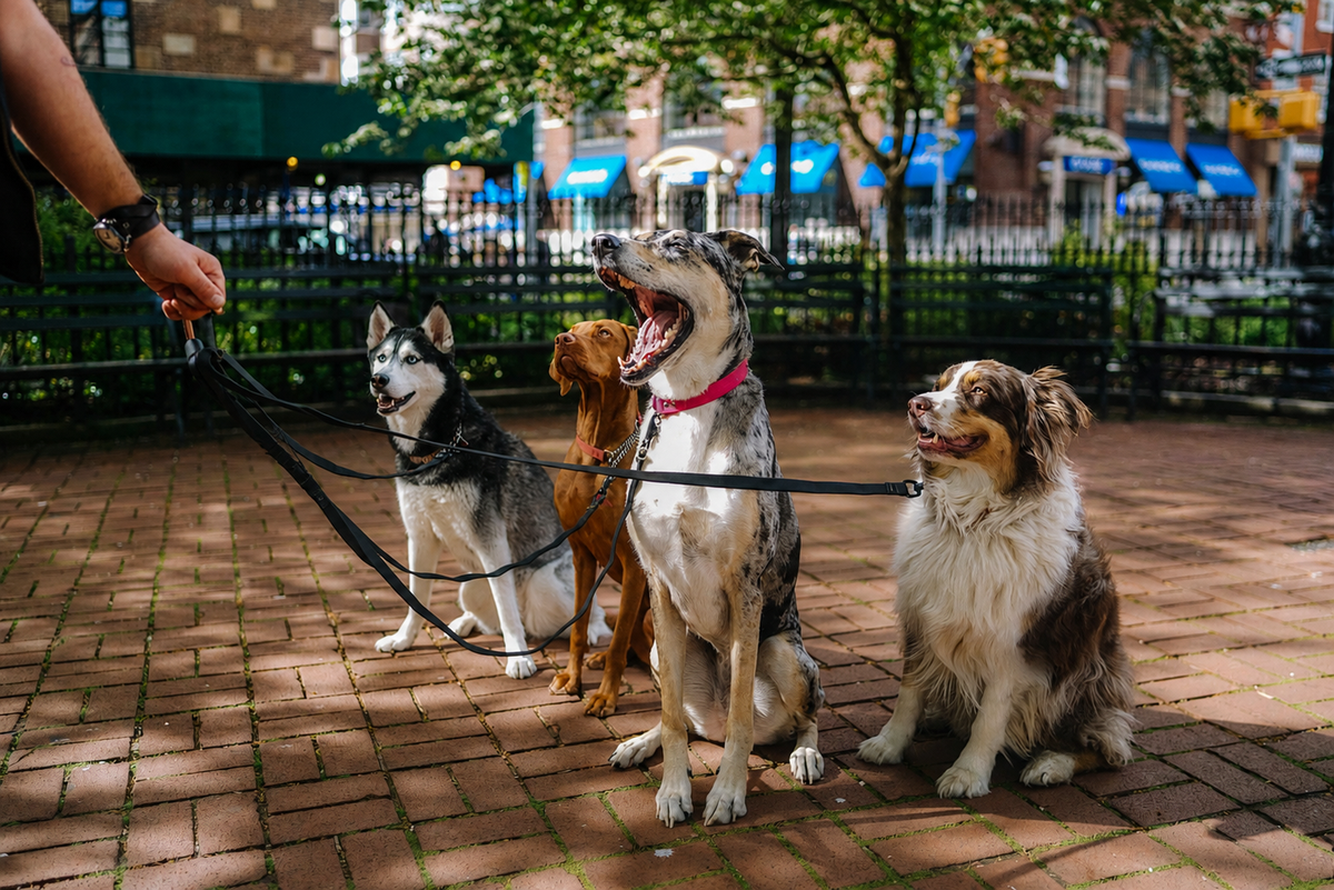 How to Choose the Right Leash for Your Dog