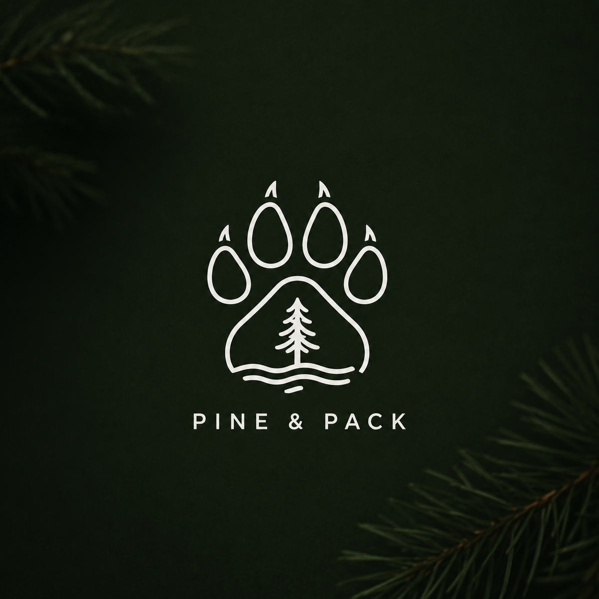 Home page