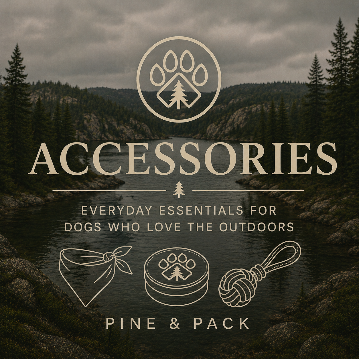 Accessories