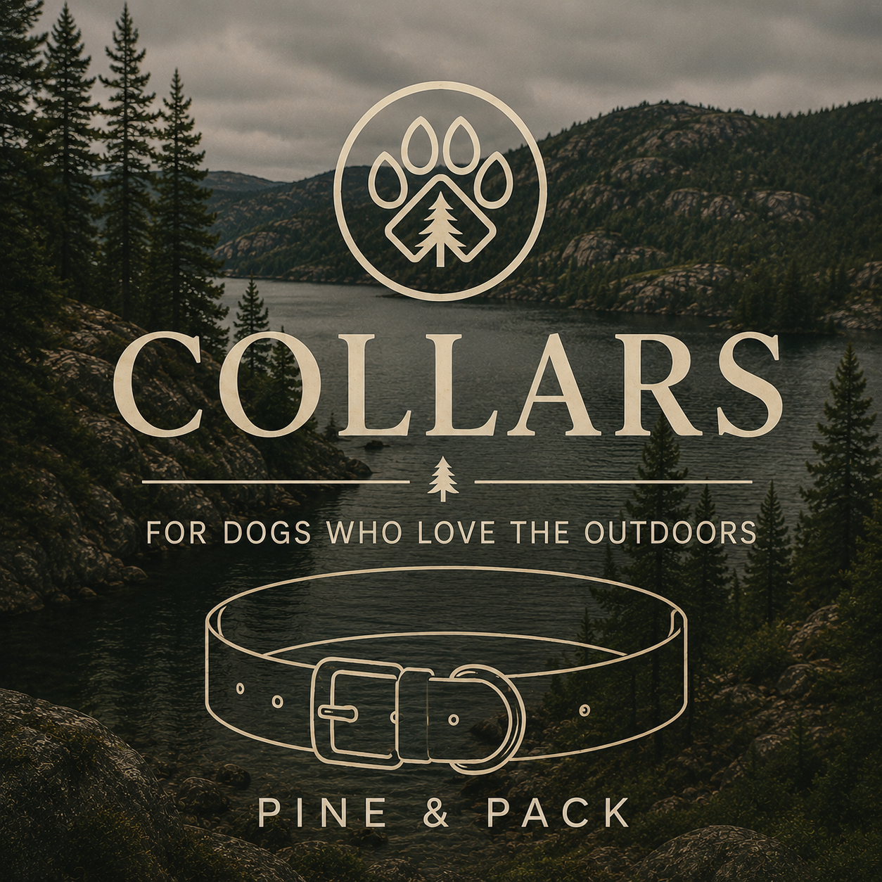 Dog Collars