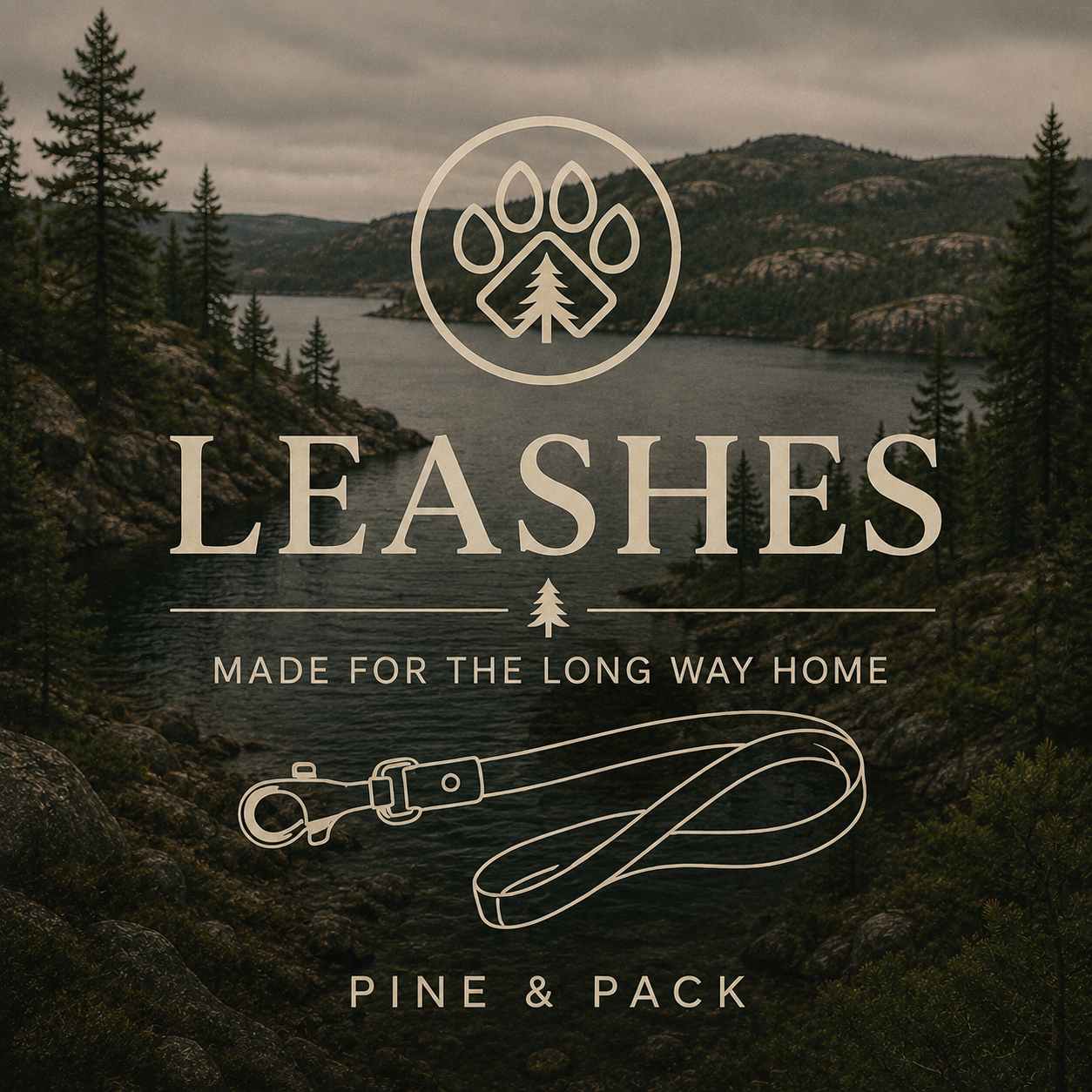 Dog Leashes