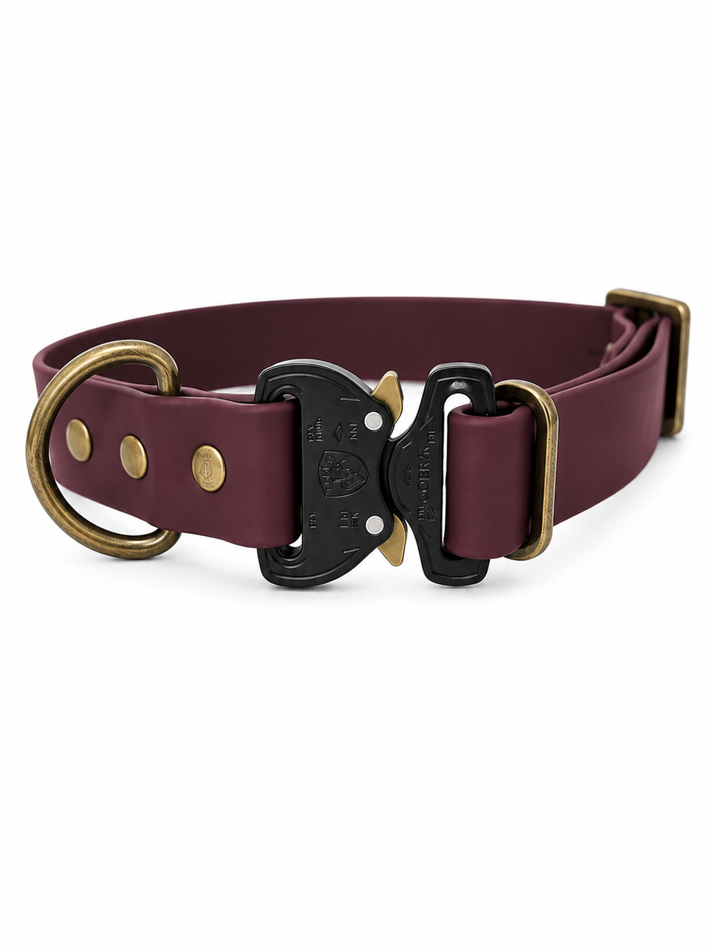 Cobra Collar