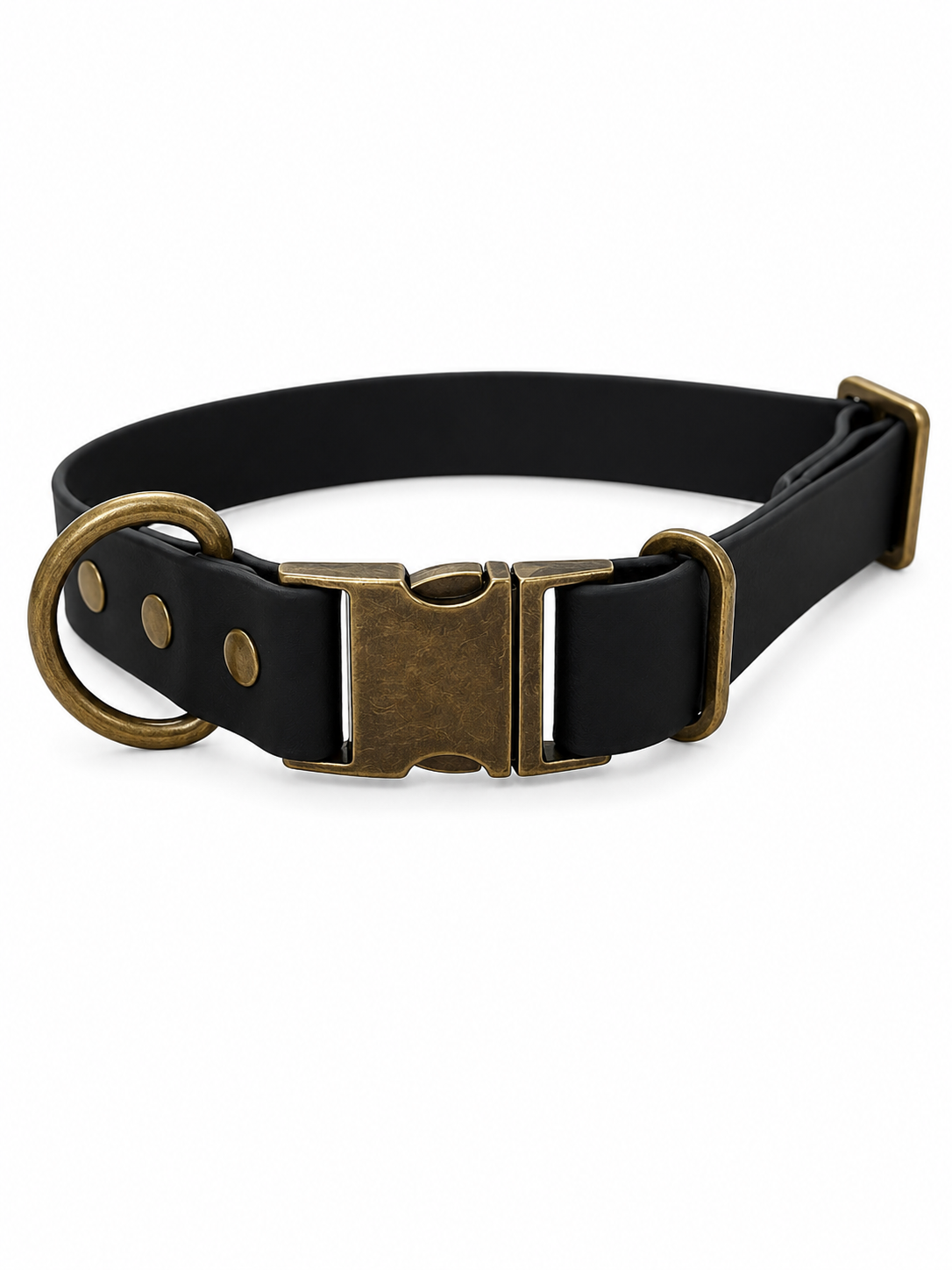 Side Release Collar