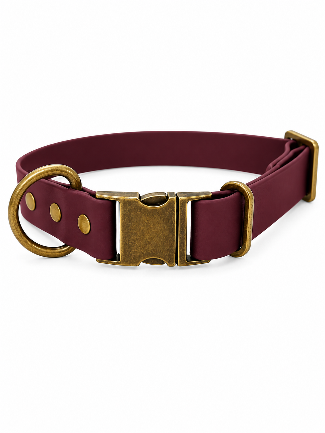 Side Release Collar