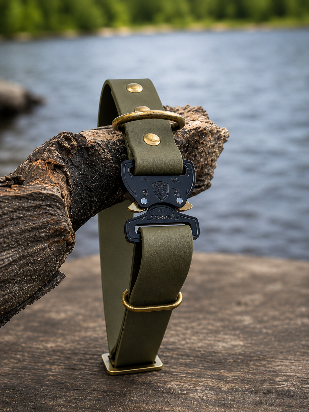Cobra Collar