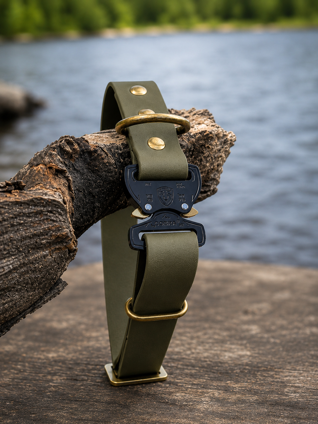 Cobra Collar