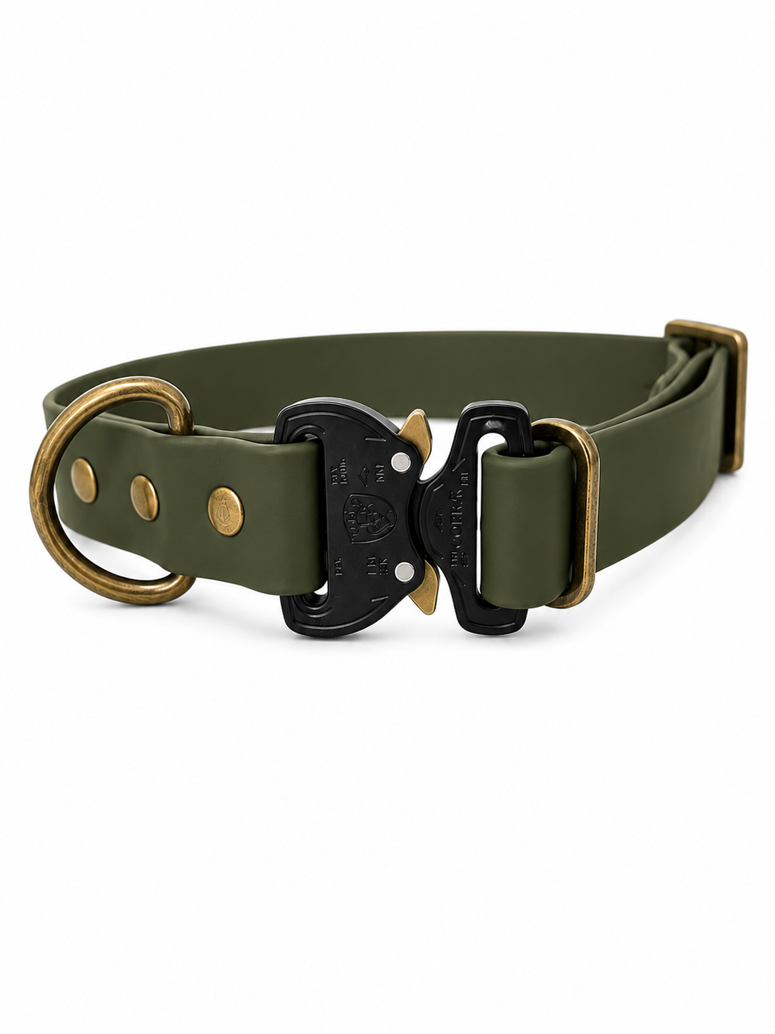 Cobra Collar