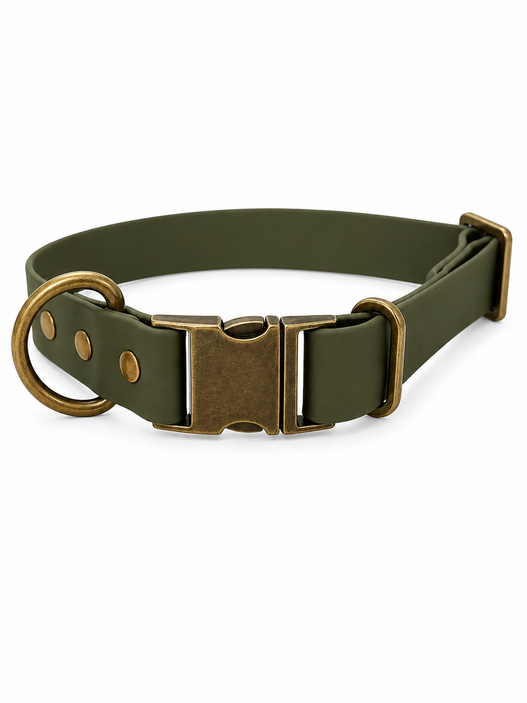 Side Release Collar