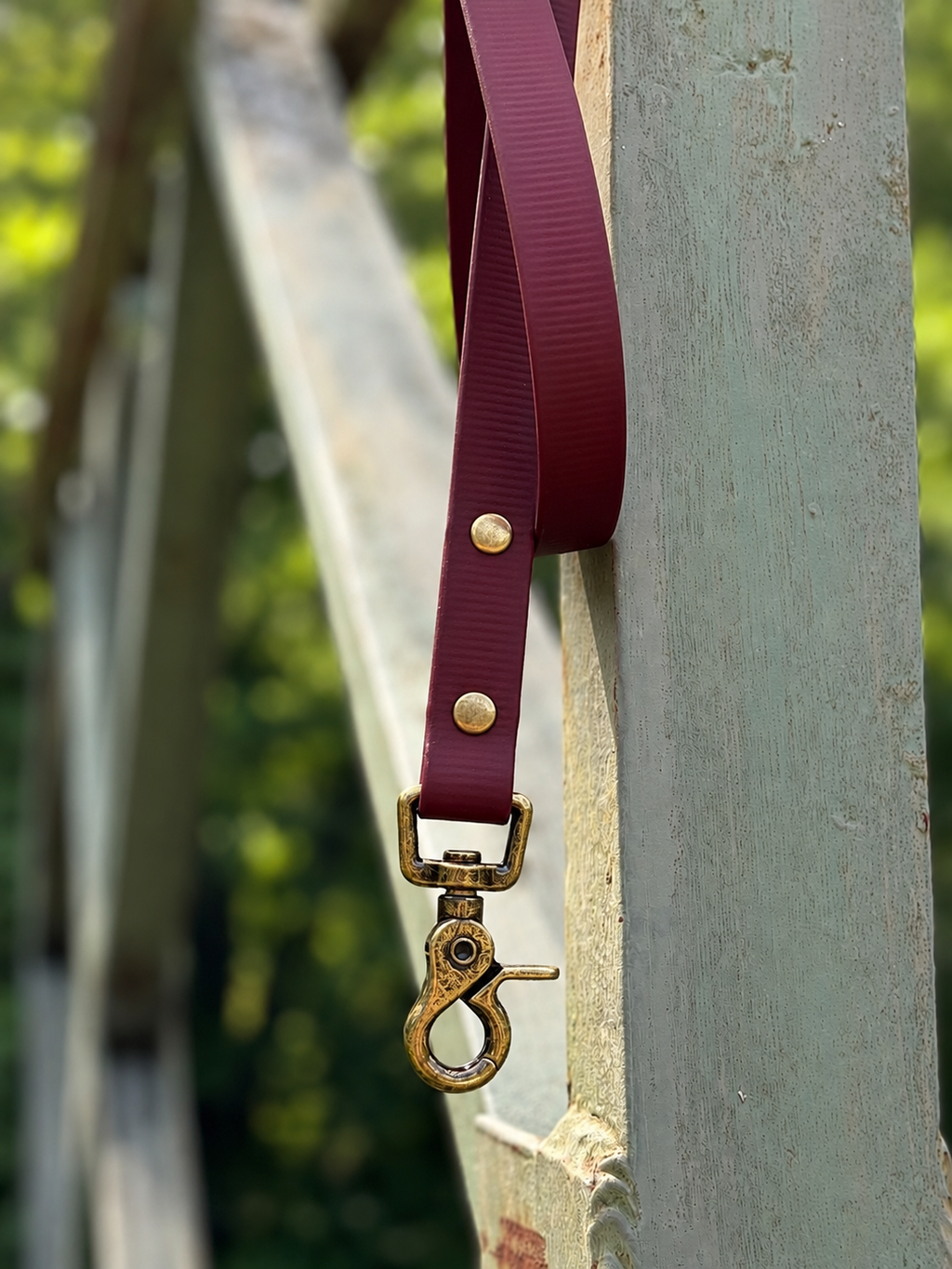 Classic Leash